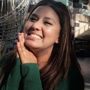 Meet your Posher, Narissa